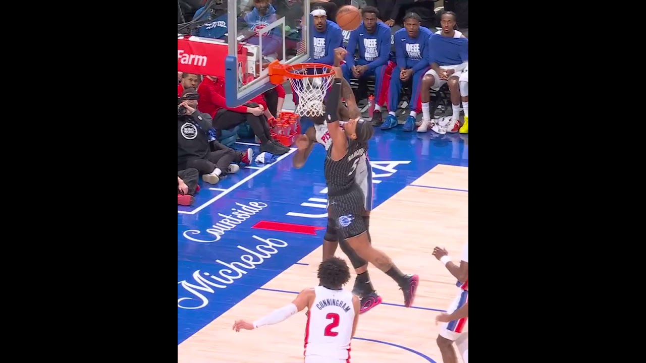 4th Quarter Top Plays | Pistons vs. Magic #nba #pistons #nbaplayoffs 4th Quarter Top Plays | Pistons vs. Magic #nba #pistons #nbaplayoffs