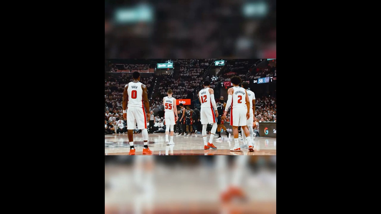 The Next Game Is The Most Important Game… #nba #pistons #nbaplayoffs The Next Game Is The Most Important Game… #nba #pistons #nbaplayoffs