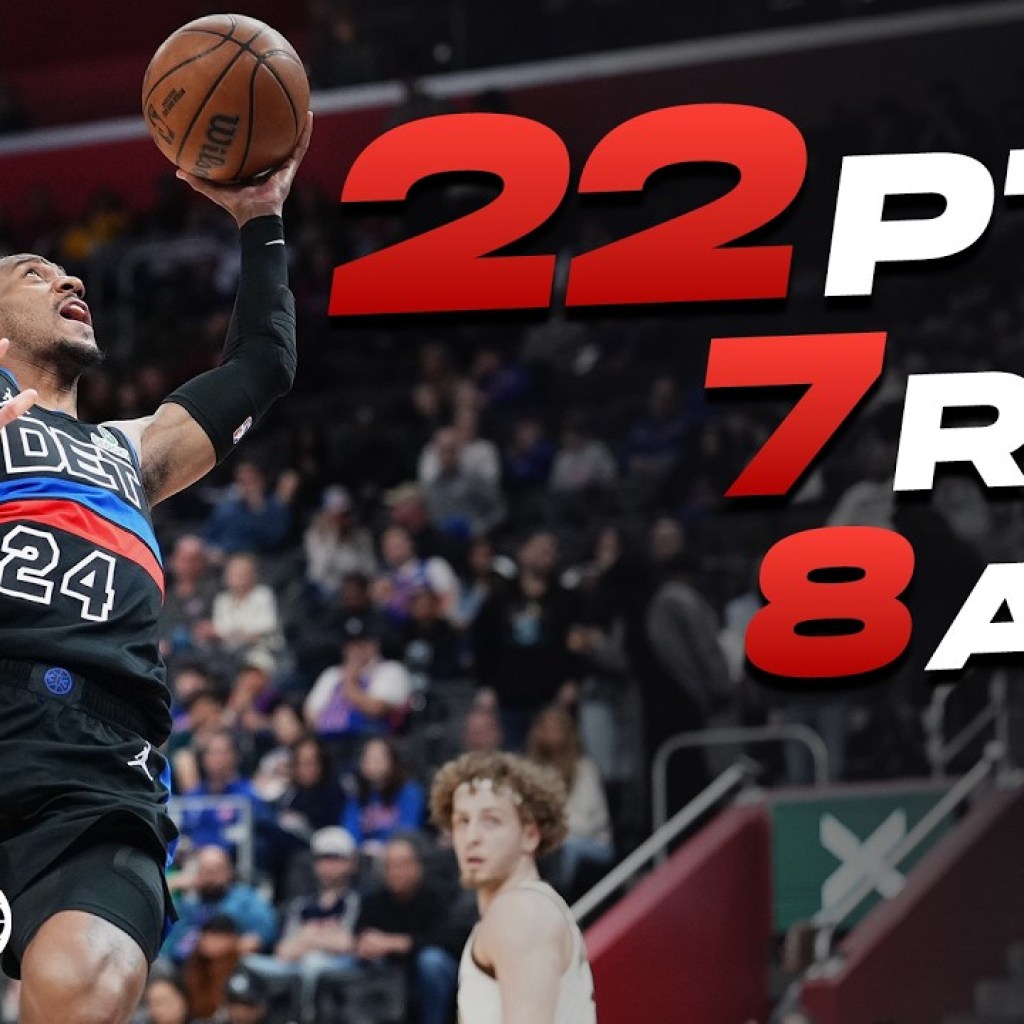 Daniss Jenkins Goes for 22 PTS | 7 REB | 8 AST In Win vs. Warriors Daniss Jenkins Goes for 22 PTS | 7 REB | 8 AST In Win vs. Warriors