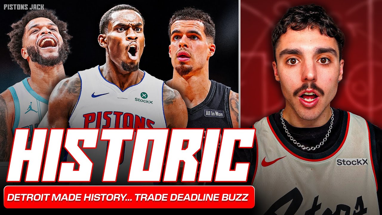 This TRADE Report Changes Everything… This TRADE Report Changes Everything…