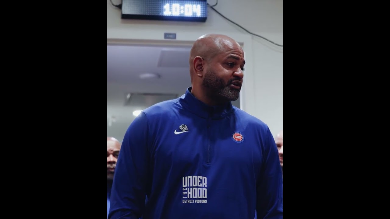 THE BELT HAS A NEW HOME #nba #pistons #detroitpistons #basketball #wwe THE BELT HAS A NEW HOME #nba #pistons #detroitpistons #basketball #wwe