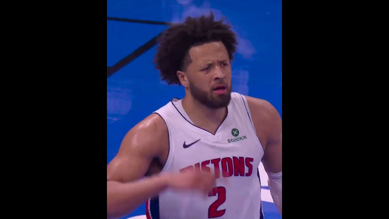 2nd Quarter Top Plays | Pistons vs. Magic #nba #pistons 2nd Quarter Top Plays | Pistons vs. Magic #nba #pistons