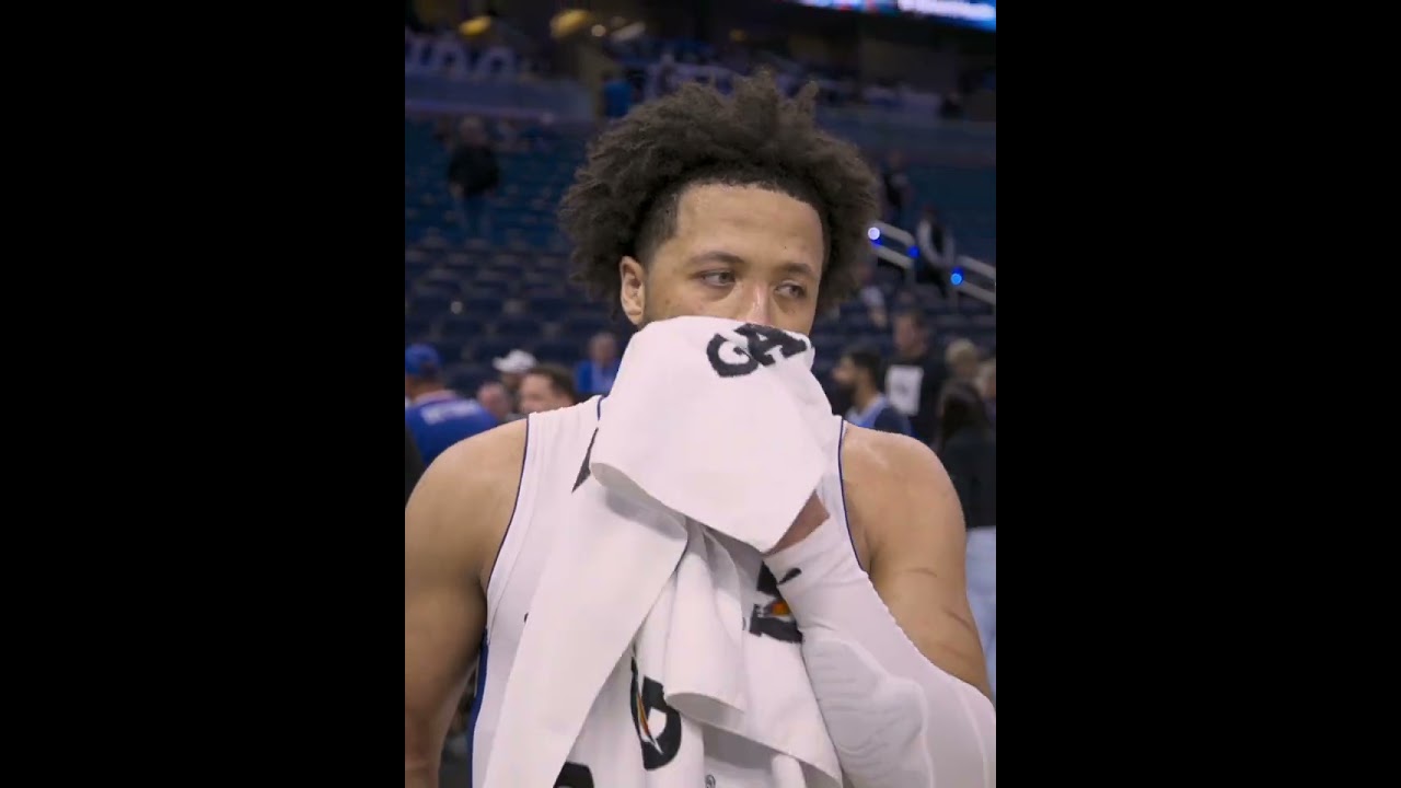 “Never say die.” — Cade Cunningham #nba #pistons #nbaplayoffs “Never say die.” — Cade Cunningham #nba #pistons #nbaplayoffs