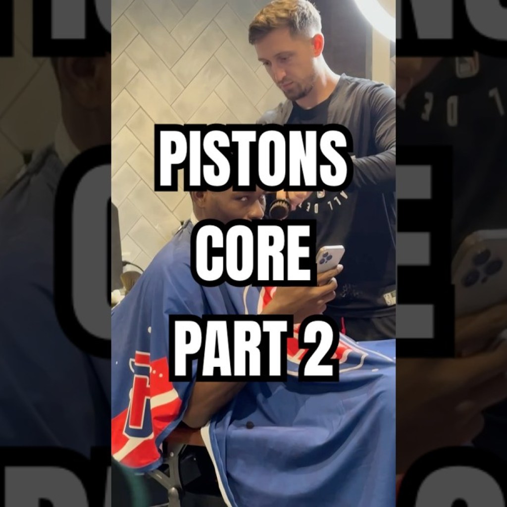 Pistons: No Context (PART 2) #pistons #nba Pistons: No Context (PART 2) #pistons #nba
