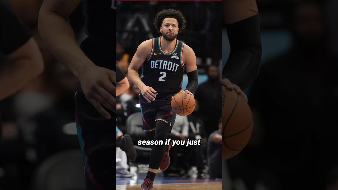 Some good news while the Pistons await their first round matchup! Some good news while the Pistons await their first round matchup!