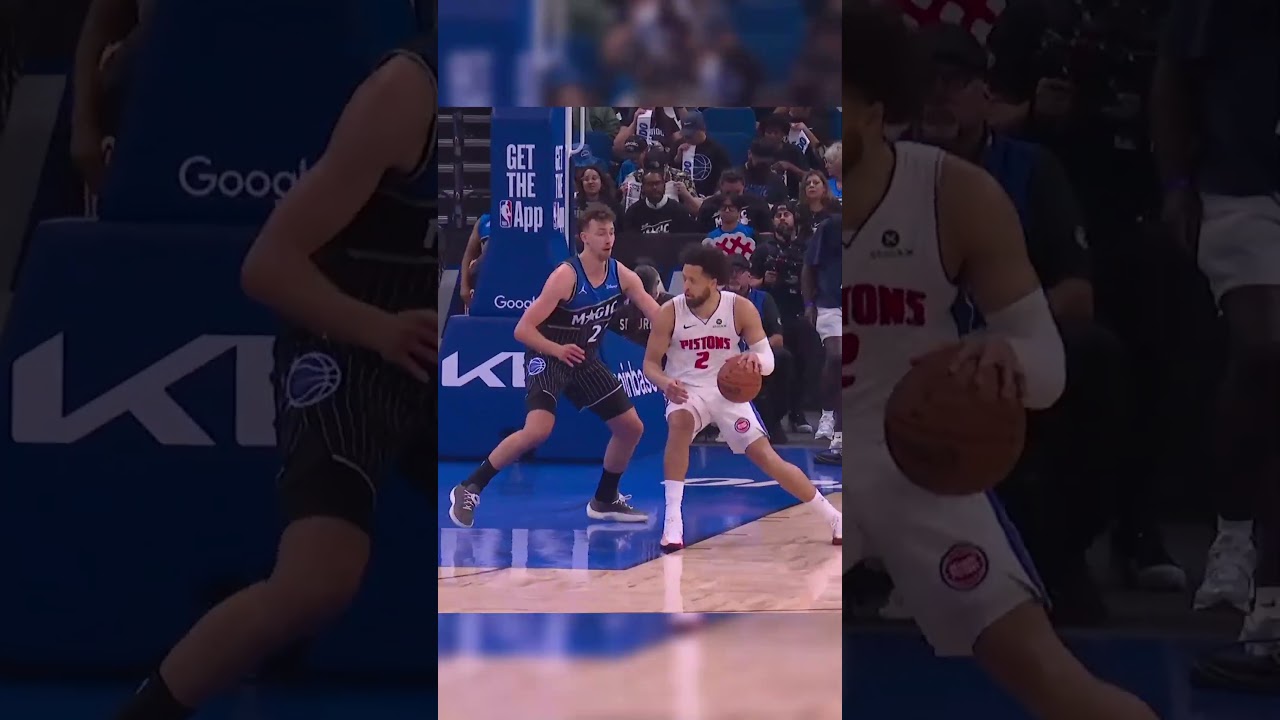 3rd Quarter Top Plays | Pistons vs. Magic #nba #pistons 3rd Quarter Top Plays | Pistons vs. Magic #nba #pistons