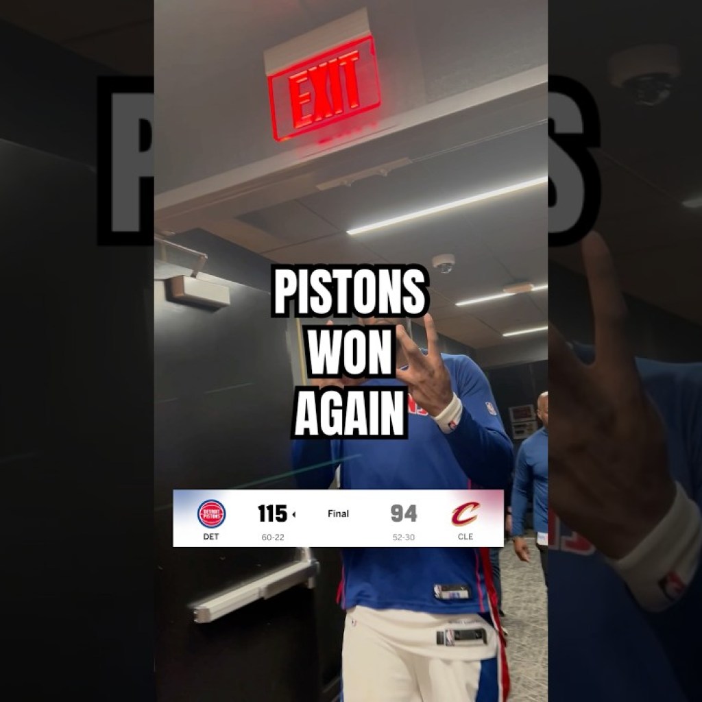 PLAY THE SONG!!! #nba #detroitpistons PLAY THE SONG!!! #nba #detroitpistons