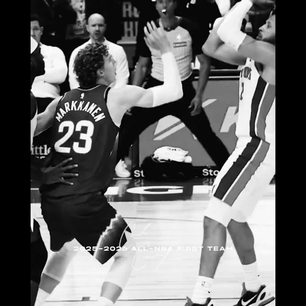 CADE CUNNINGHAM | 2025-26 ALL-NBA FIRST TEAM #cadecunningham #nba #allnba CADE CUNNINGHAM | 2025-26 ALL-NBA FIRST TEAM #cadecunningham #nba #allnba