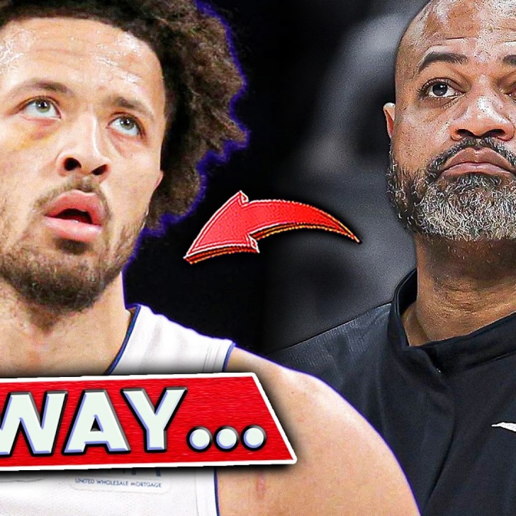 I cannot believe what we just witnessed… I cannot believe what we just witnessed…