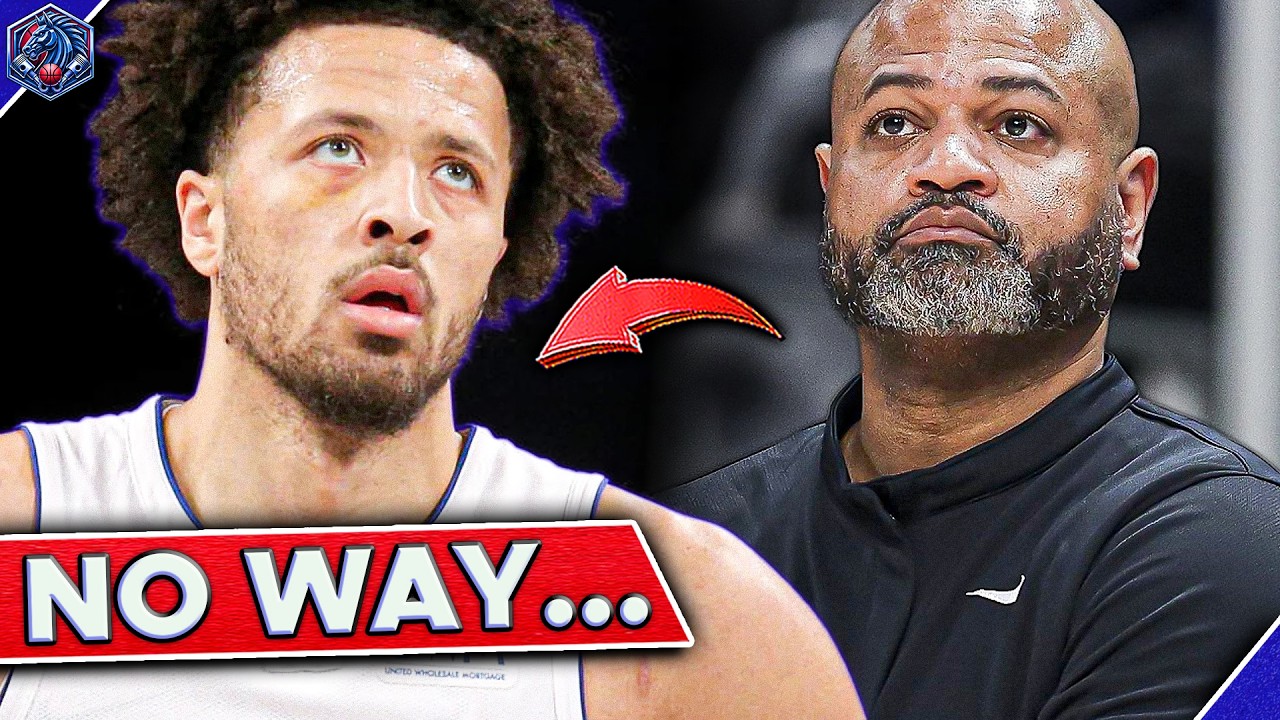 I cannot believe what we just witnessed… I cannot believe what we just witnessed…