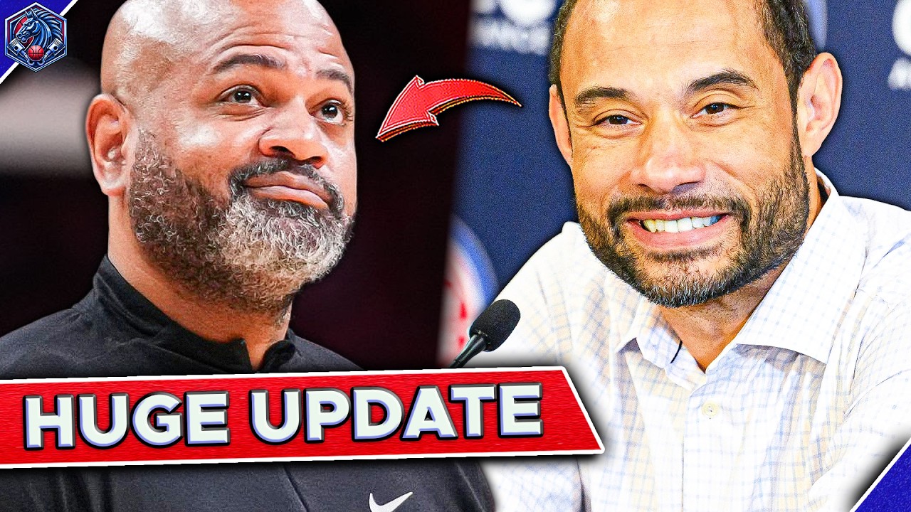 The Pistons just made the perfect move… The Pistons just made the perfect move…