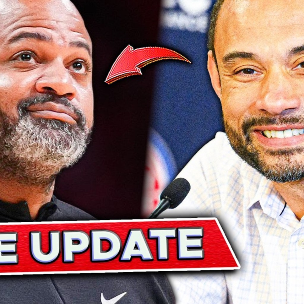 The Pistons just made the perfect move… The Pistons just made the perfect move…