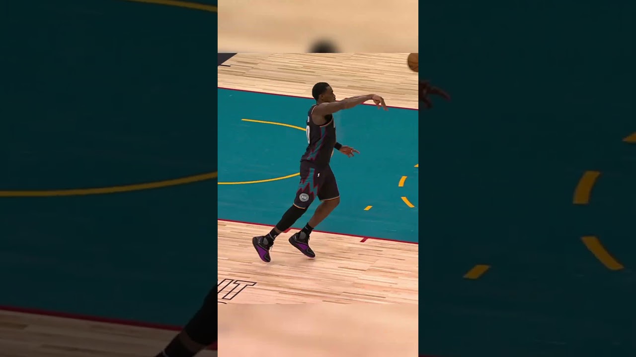 3rd Quarter Top Plays | Pistons vs. Pelicans #nba #pistons 3rd Quarter Top Plays | Pistons vs. Pelicans #nba #pistons