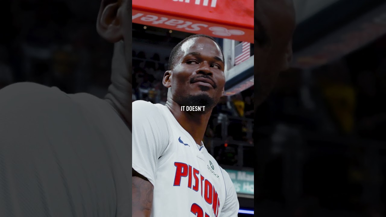 ALL 82 FOR WOO!!!! #nba #pistons ALL 82 FOR WOO!!!! #nba #pistons