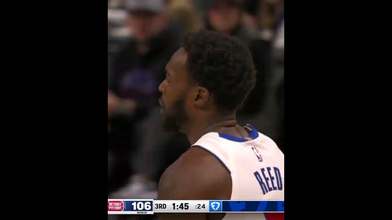 4th Quarter Top Plays | Pistons vs. Bucks #nba #pistons 4th Quarter Top Plays | Pistons vs. Bucks #nba #pistons