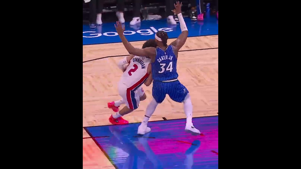 3rd Quarter Top Plays | Pistons vs. Magic #nba #pistons 3rd Quarter Top Plays | Pistons vs. Magic #nba #pistons