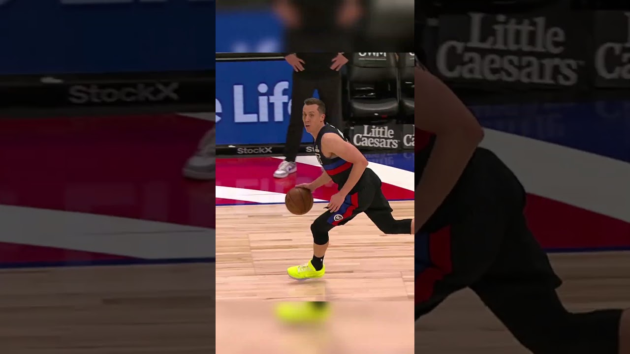 3rd Quarter Top Plays | Pistons vs. Warriors #nba #pistons 3rd Quarter Top Plays | Pistons vs. Warriors #nba #pistons