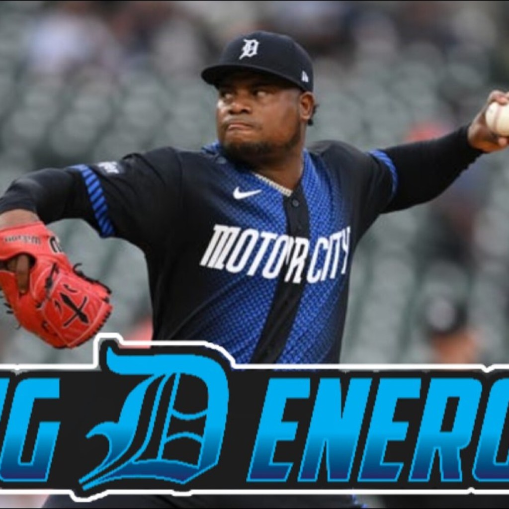 Welcome 2 The Off Season| Big D Energy | Tuesday, May 19th, 2026 Welcome 2 The Off Season| Big D Energy | Tuesday, May 19th, 2026