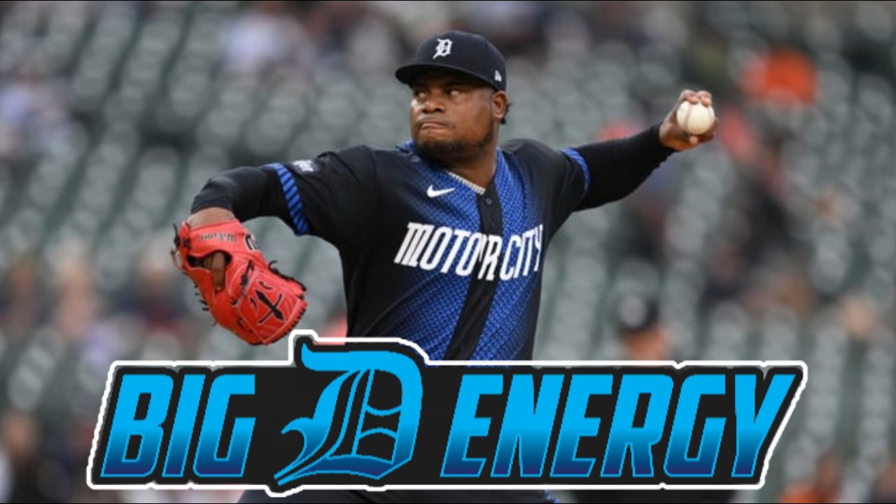 Welcome 2 The Off Season| Big D Energy | Tuesday, May 19th, 2026 Welcome 2 The Off Season| Big D Energy | Tuesday, May 19th, 2026