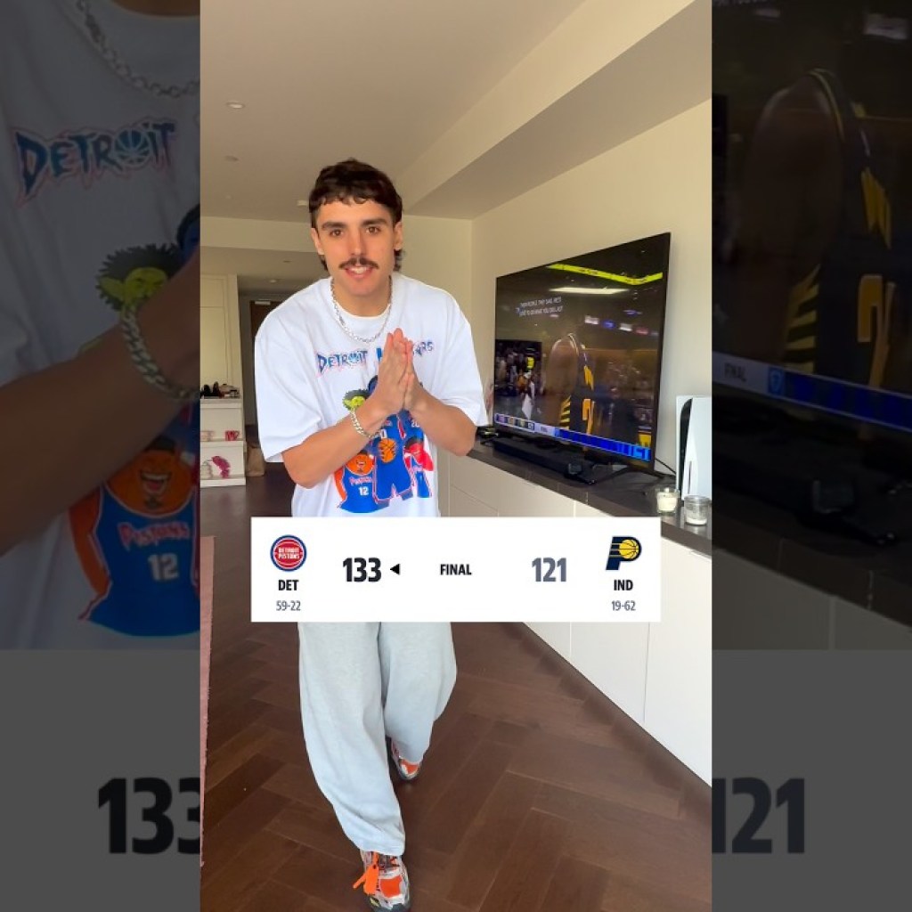 60 wins. Wow. Third time in franchise history. 60 wins. Wow. Third time in franchise history.