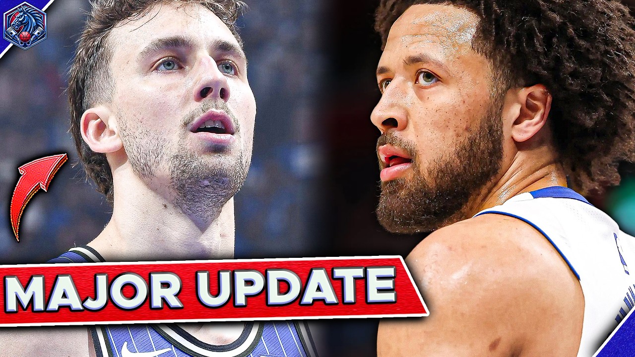 This changes everything for the Pistons… This changes everything for the Pistons…