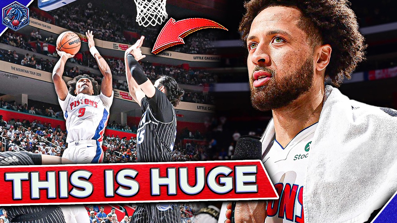 This was genuinely insane to witness… This was genuinely insane to witness…