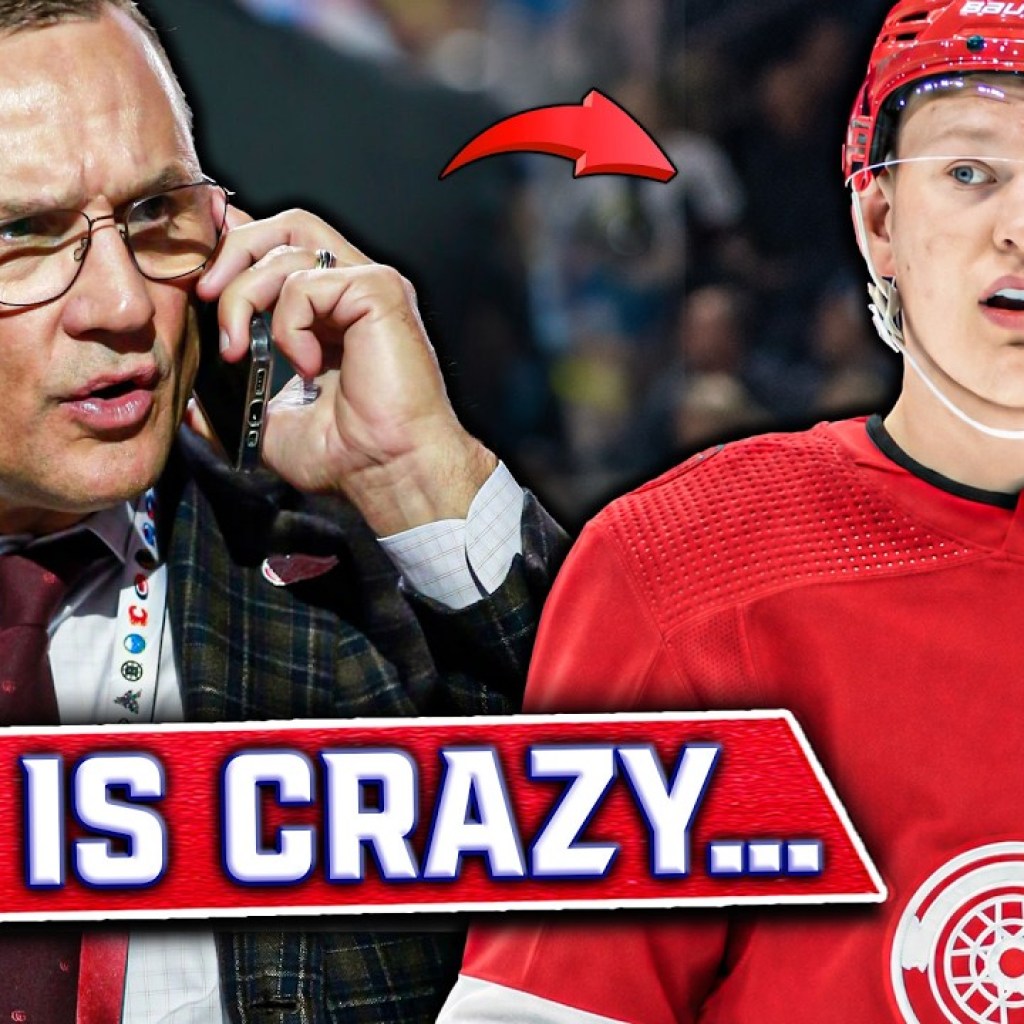 They cannot pass up on this opportunity… They cannot pass up on this opportunity…