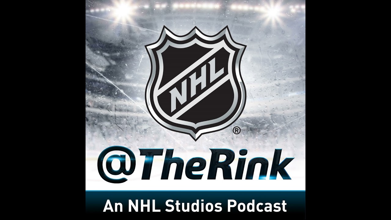 Ryan Huska & Jack Eichel join; Red Wings revival, Frozen Frenzy, Decentralized Draft Ryan Huska & Jack Eichel join; Red Wings revival, Frozen Frenzy, Decentralized Draft