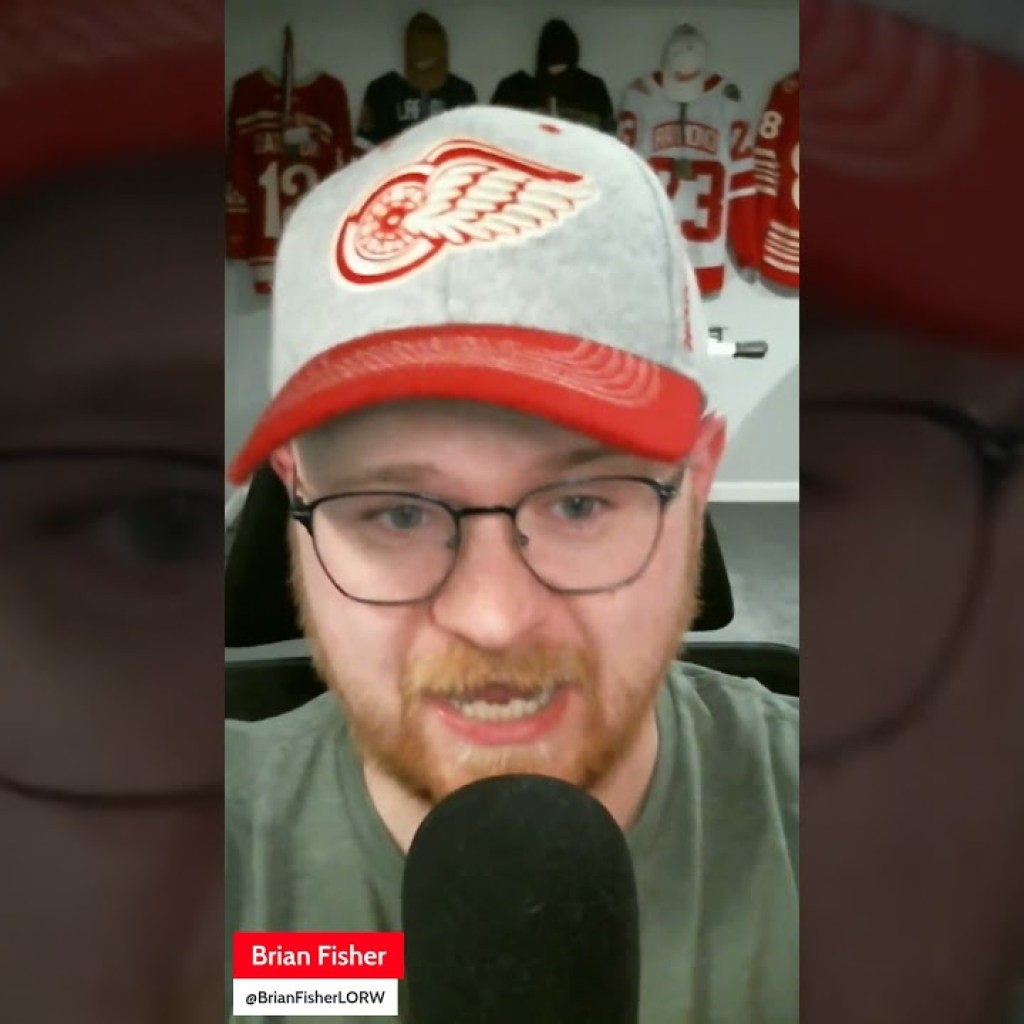 THREE-WAY TIE: Alex DeBrincat and Patrick Kane carry Detroit’s offense in win over Flyers #shorts THREE-WAY TIE: Alex DeBrincat and Patrick Kane carry Detroit’s offense in win over Flyers #shorts