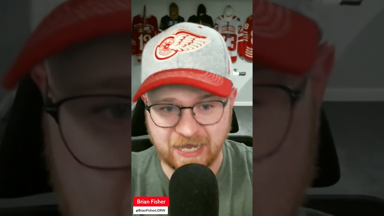 THREE-WAY TIE: Alex DeBrincat and Patrick Kane carry Detroit’s offense in win over Flyers #shorts THREE-WAY TIE: Alex DeBrincat and Patrick Kane carry Detroit’s offense in win over Flyers #shorts