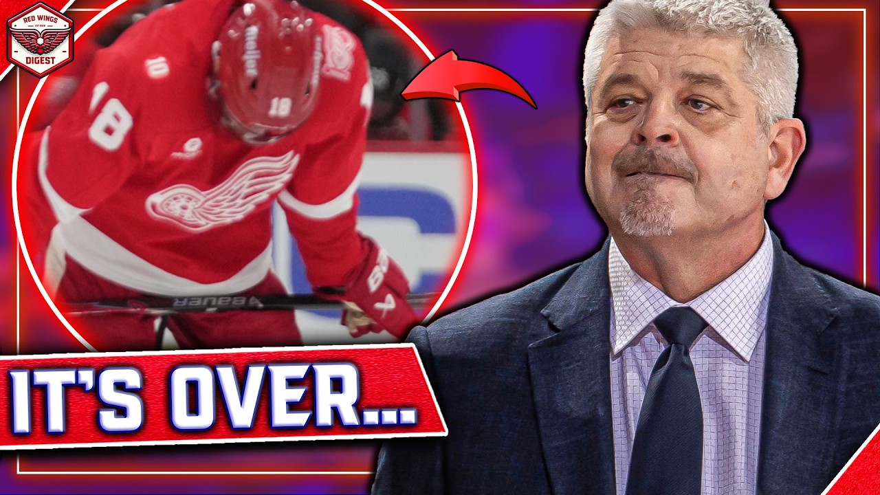 It doesn’t get much more brutal than this… It doesn’t get much more brutal than this…