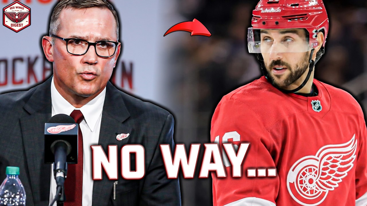 No way they revist this… No way they revist this…