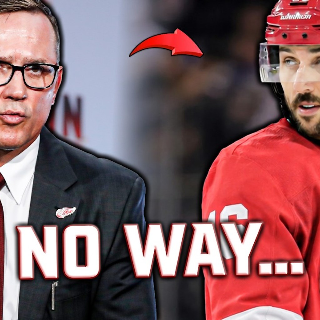 No way they revist this… No way they revist this…