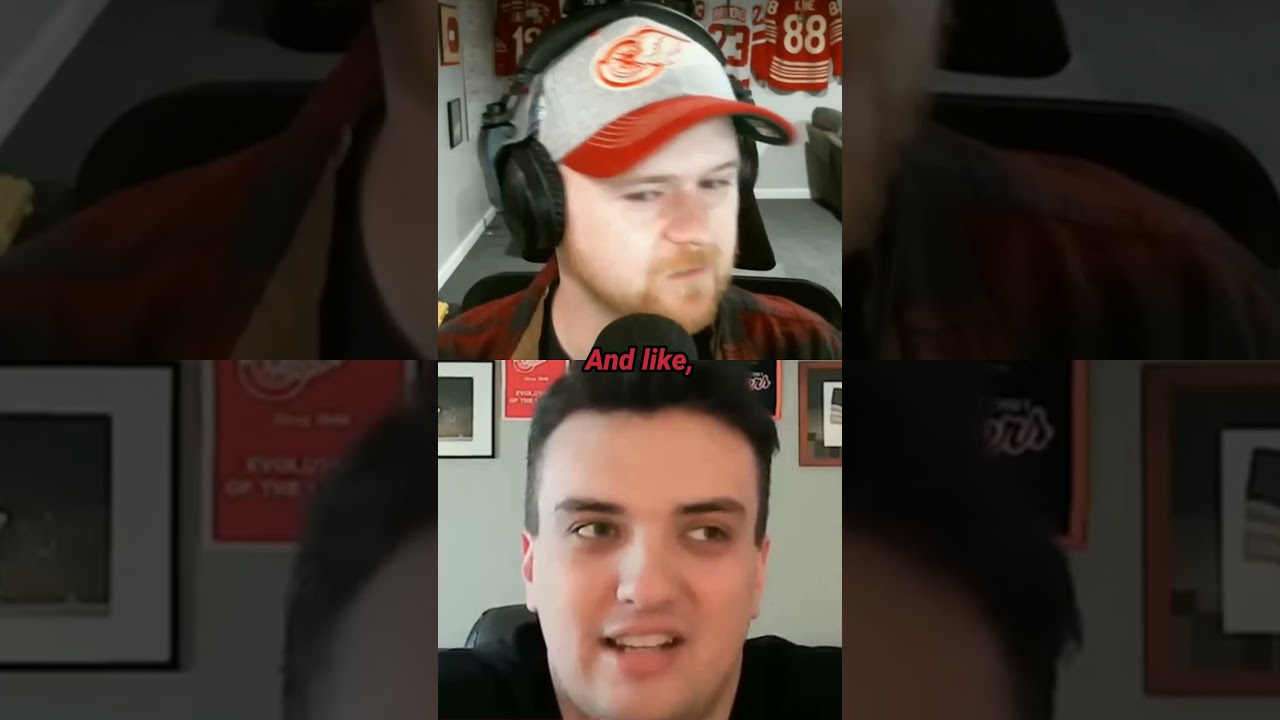 Patrick Kane’s Bad Penalty COSTS Red Wings A Game, And Maybe Playoffs Patrick Kane’s Bad Penalty COSTS Red Wings A Game, And Maybe Playoffs