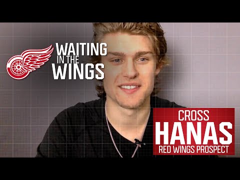 Waiting in the Wings | Cross Hanas Waiting in the Wings | Cross Hanas