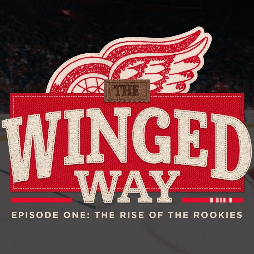 The Winged Way Episode 1: Rise of the Rookies The Winged Way Episode 1: Rise of the Rookies