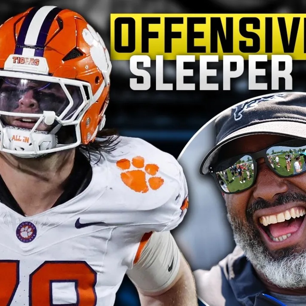 Detroit Lions Get STEAL OF THE DRAFT With this Offensive Lineman? Detroit Lions Get STEAL OF THE DRAFT With this Offensive Lineman?