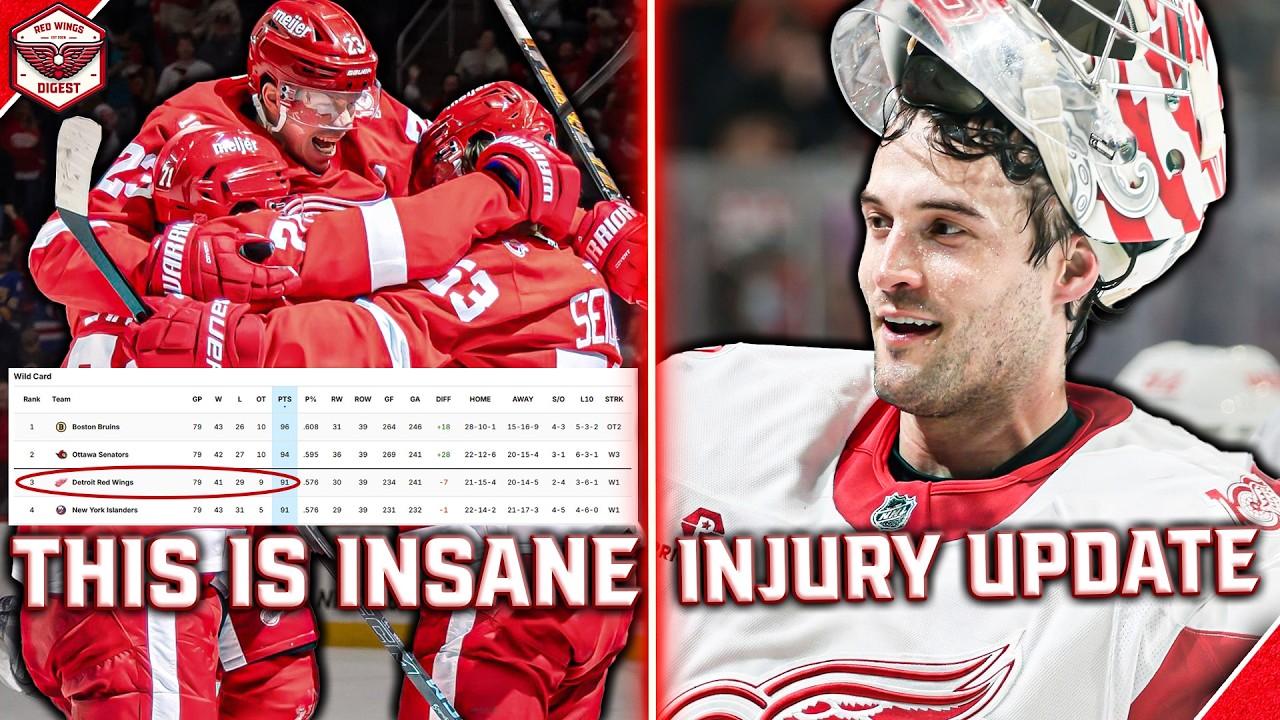 Things just took a MAJOR turn… Things just took a MAJOR turn…