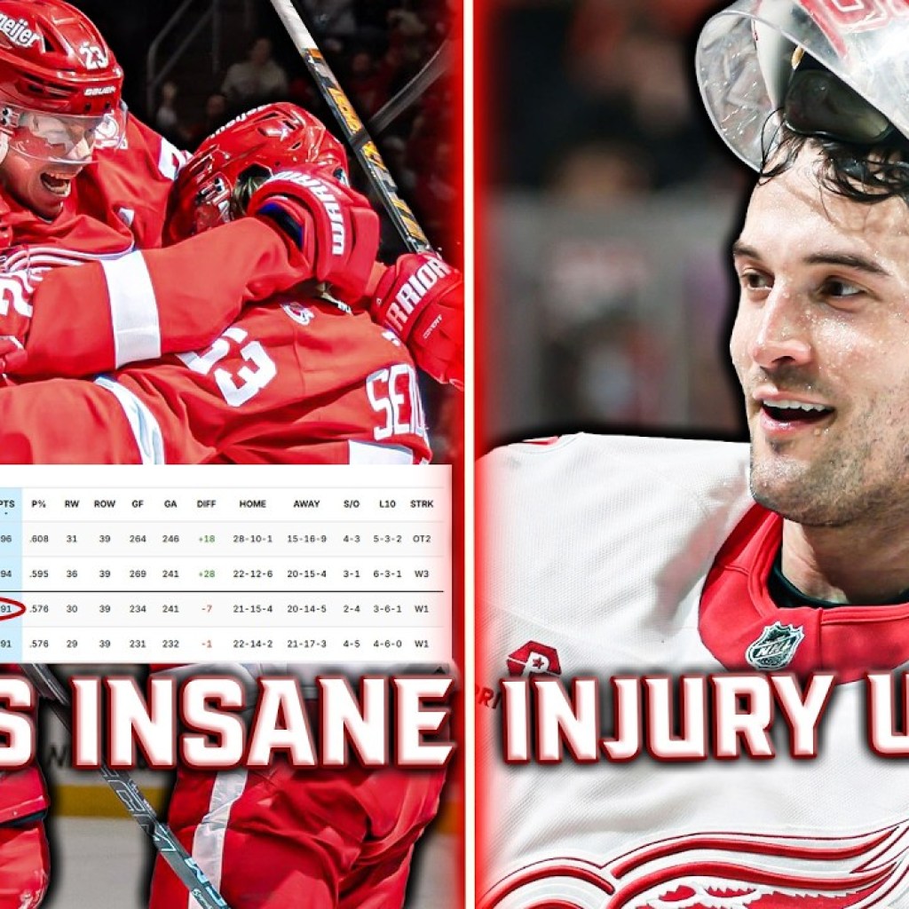 Things just took a MAJOR turn… Things just took a MAJOR turn…