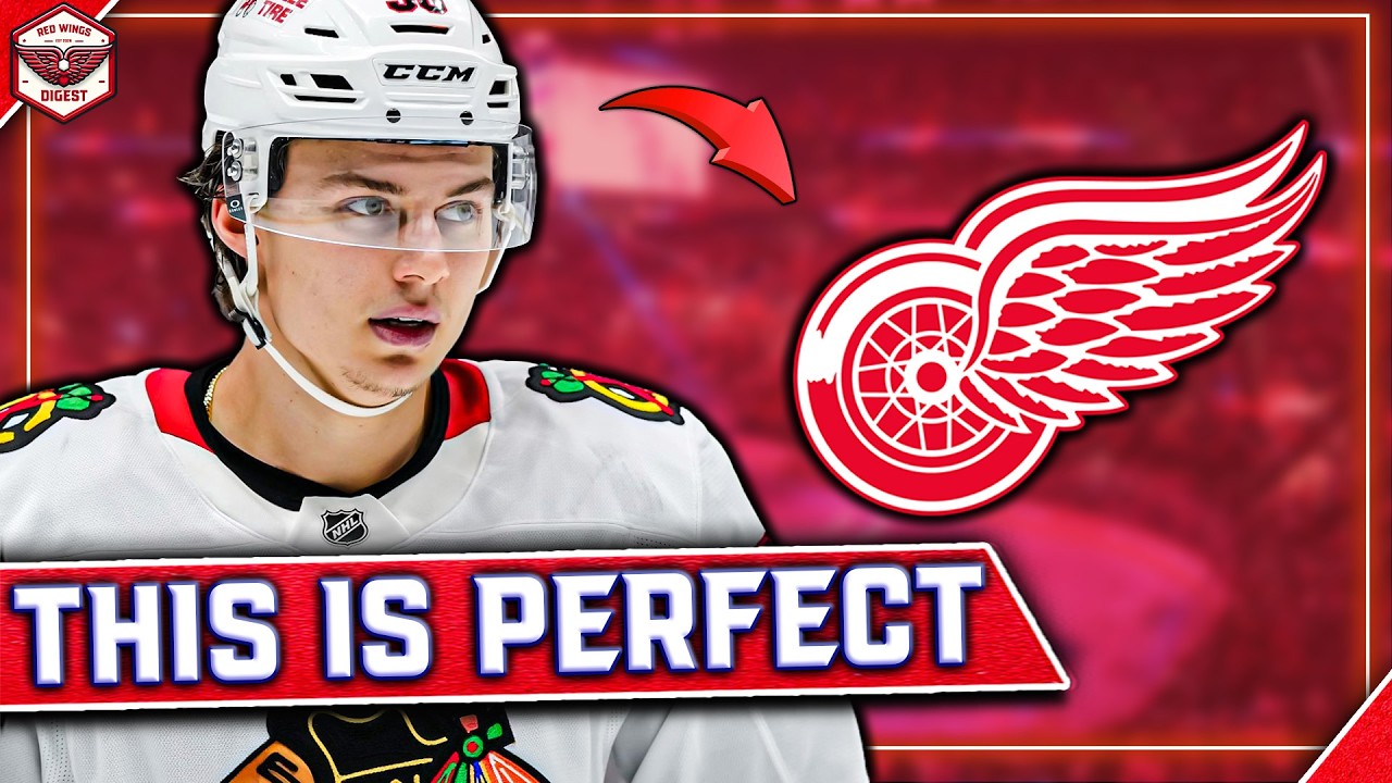 Things just fell perfectly into place… Things just fell perfectly into place…