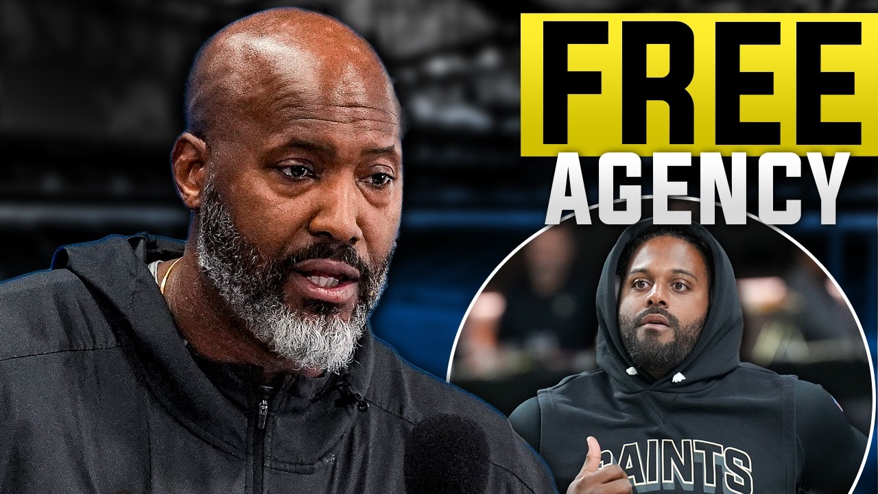 NFL All Pro REACTS: Detroit Lions Landing IMPACT Free Agent?! NFL All Pro REACTS: Detroit Lions Landing IMPACT Free Agent?!