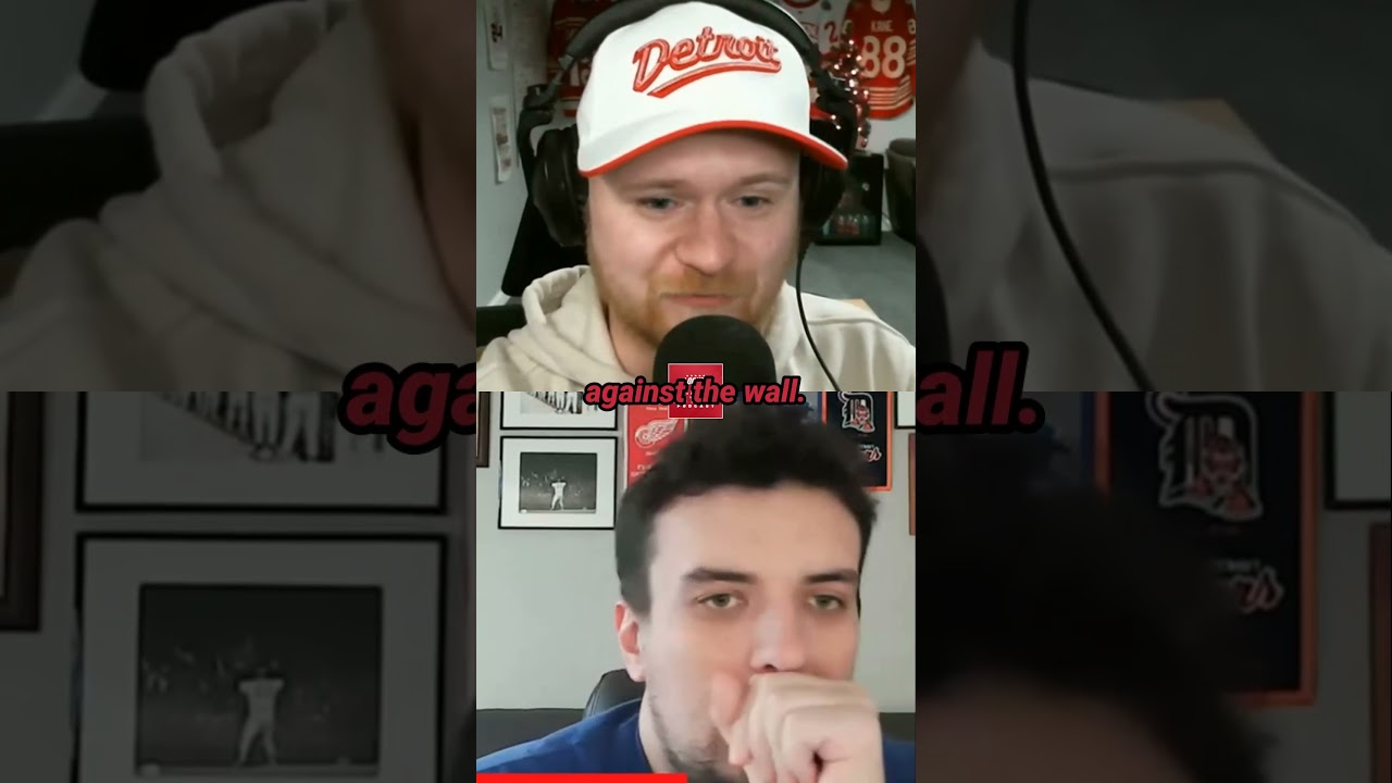 Patrick Kane Is Still CLUTCH For The Detroit Red Wings Patrick Kane Is Still CLUTCH For The Detroit Red Wings