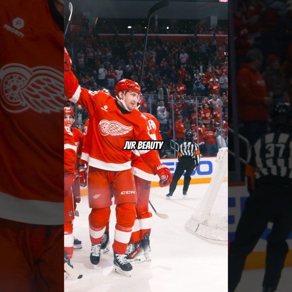 James van Riemsdyk nets a between-the-legs beauty vs. Ottawa James van Riemsdyk nets a between-the-legs beauty vs. Ottawa