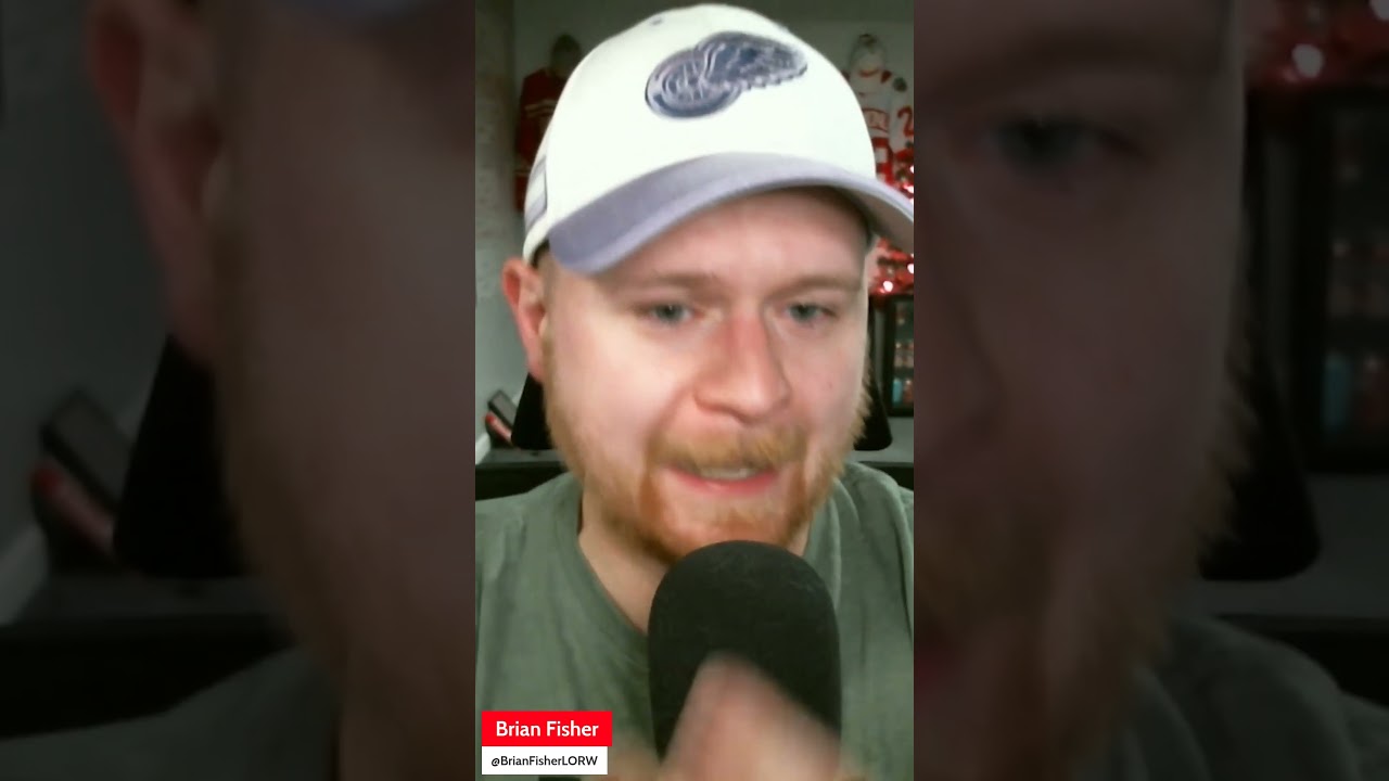 Dylan Larkin caps off IMPROBABLE comeback over Dallas Stars #shorts #lgrw Dylan Larkin caps off IMPROBABLE comeback over Dallas Stars #shorts #lgrw