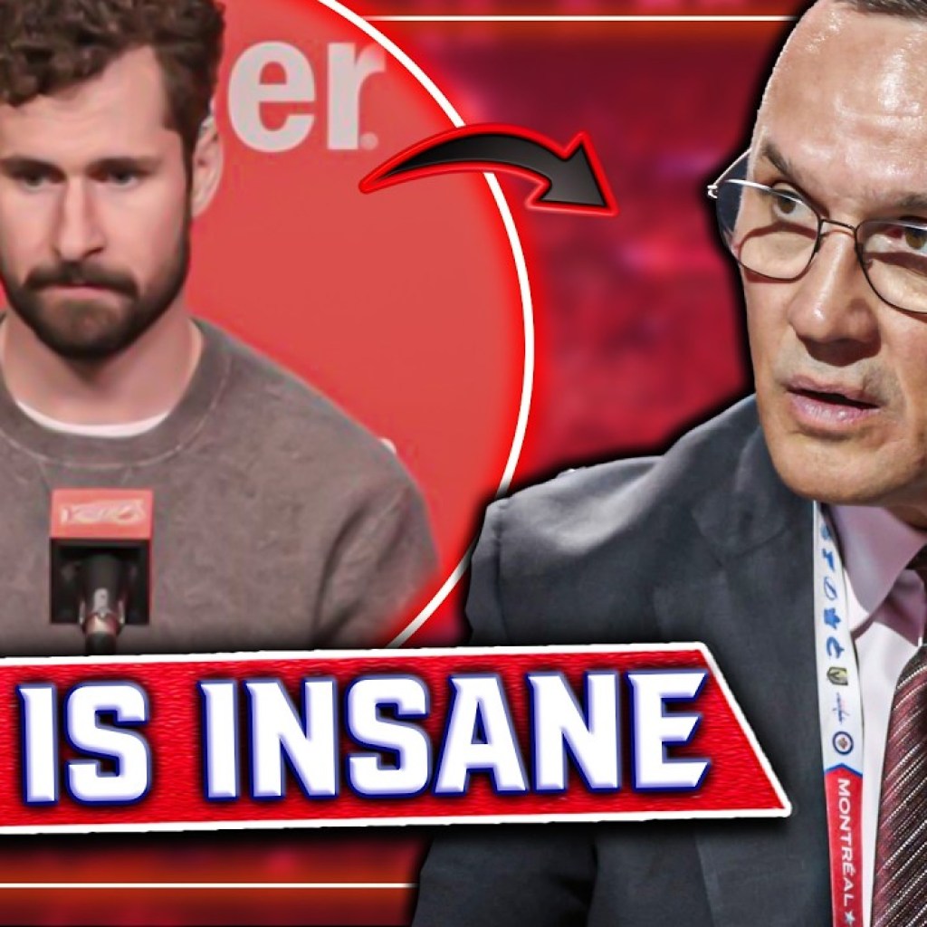 This is very unsettling… This is very unsettling…