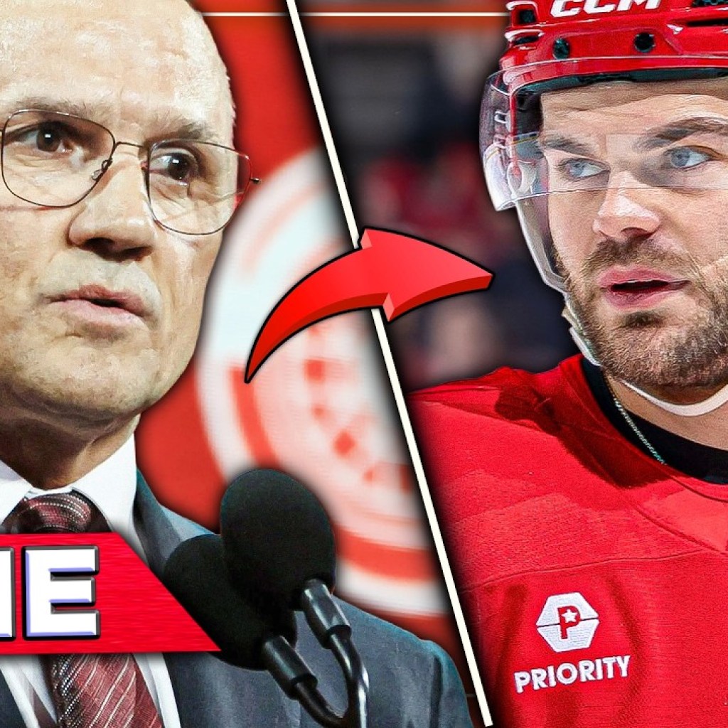 Major Shakeup IMMINENT… This Is Crazy Major Shakeup IMMINENT… This Is Crazy