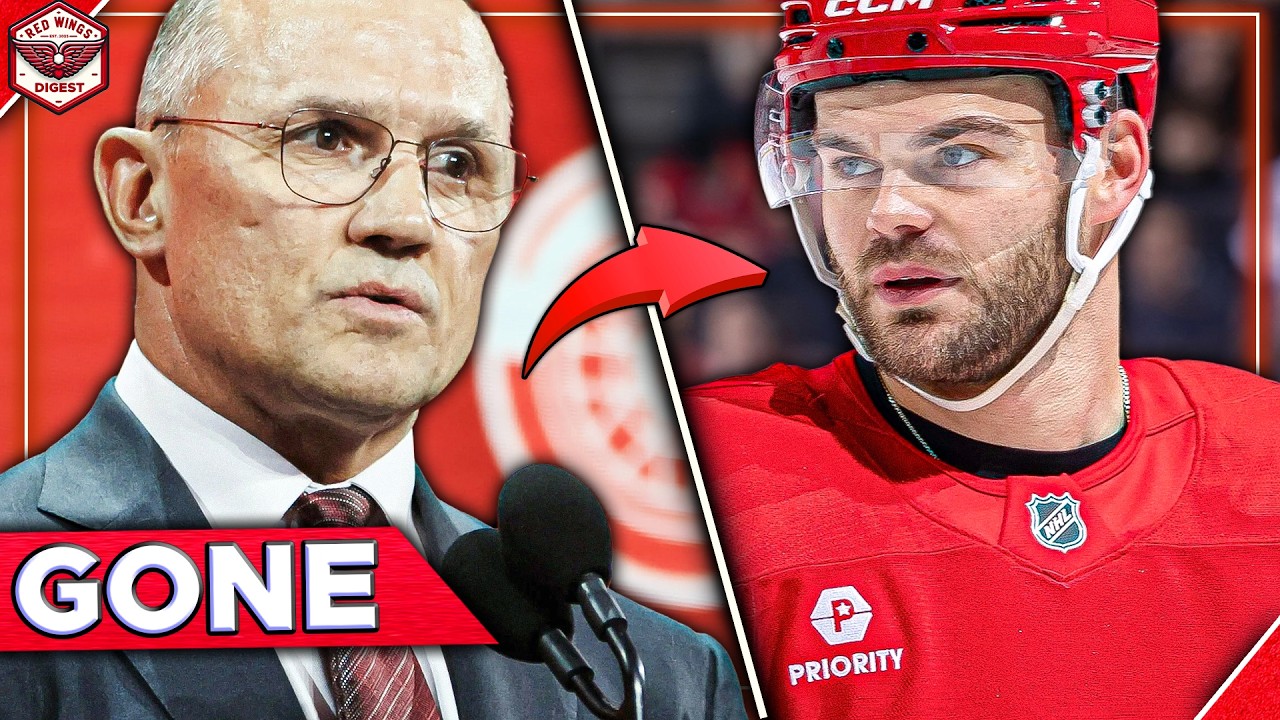 Major Shakeup IMMINENT… This Is Crazy Major Shakeup IMMINENT… This Is Crazy