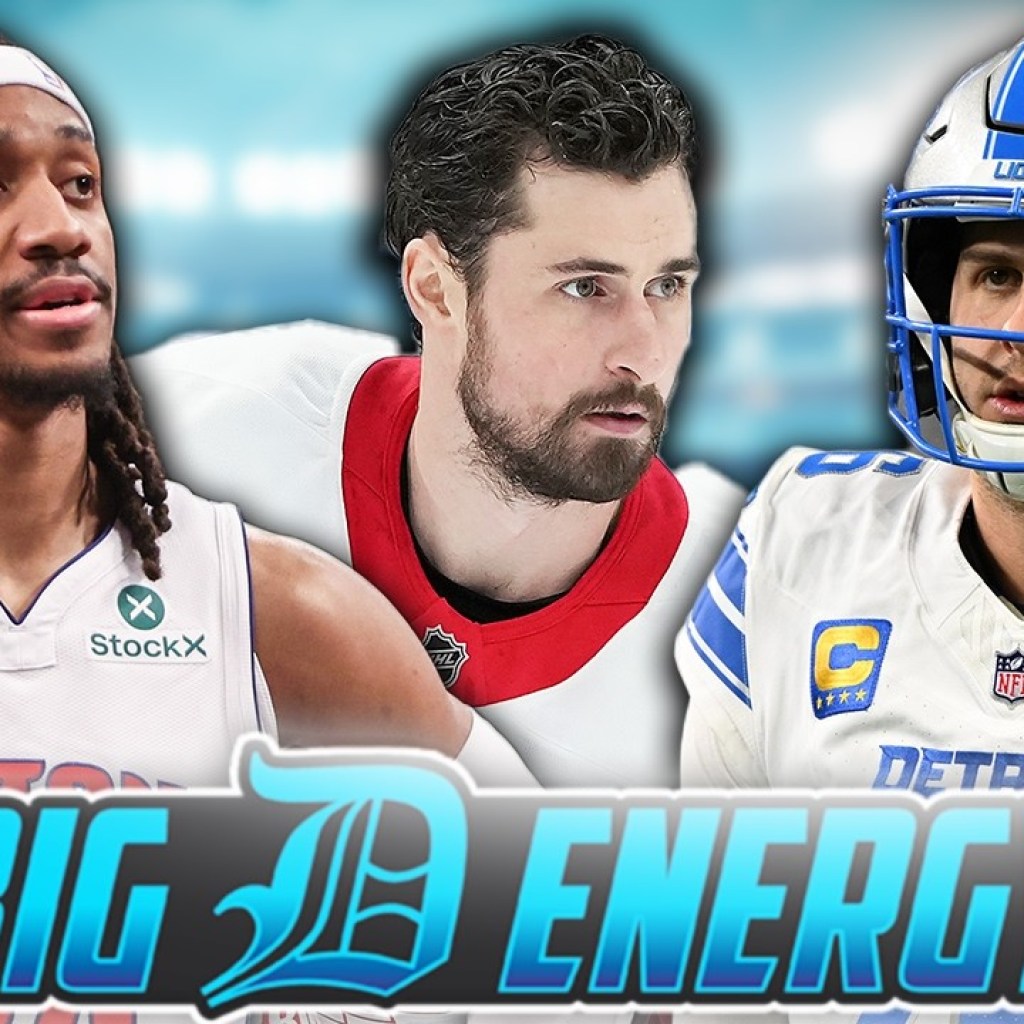 Detroit Lions Fans DOOMING | Big D Energy | Tuesday, March 24th, 2026 Detroit Lions Fans DOOMING | Big D Energy | Tuesday, March 24th, 2026