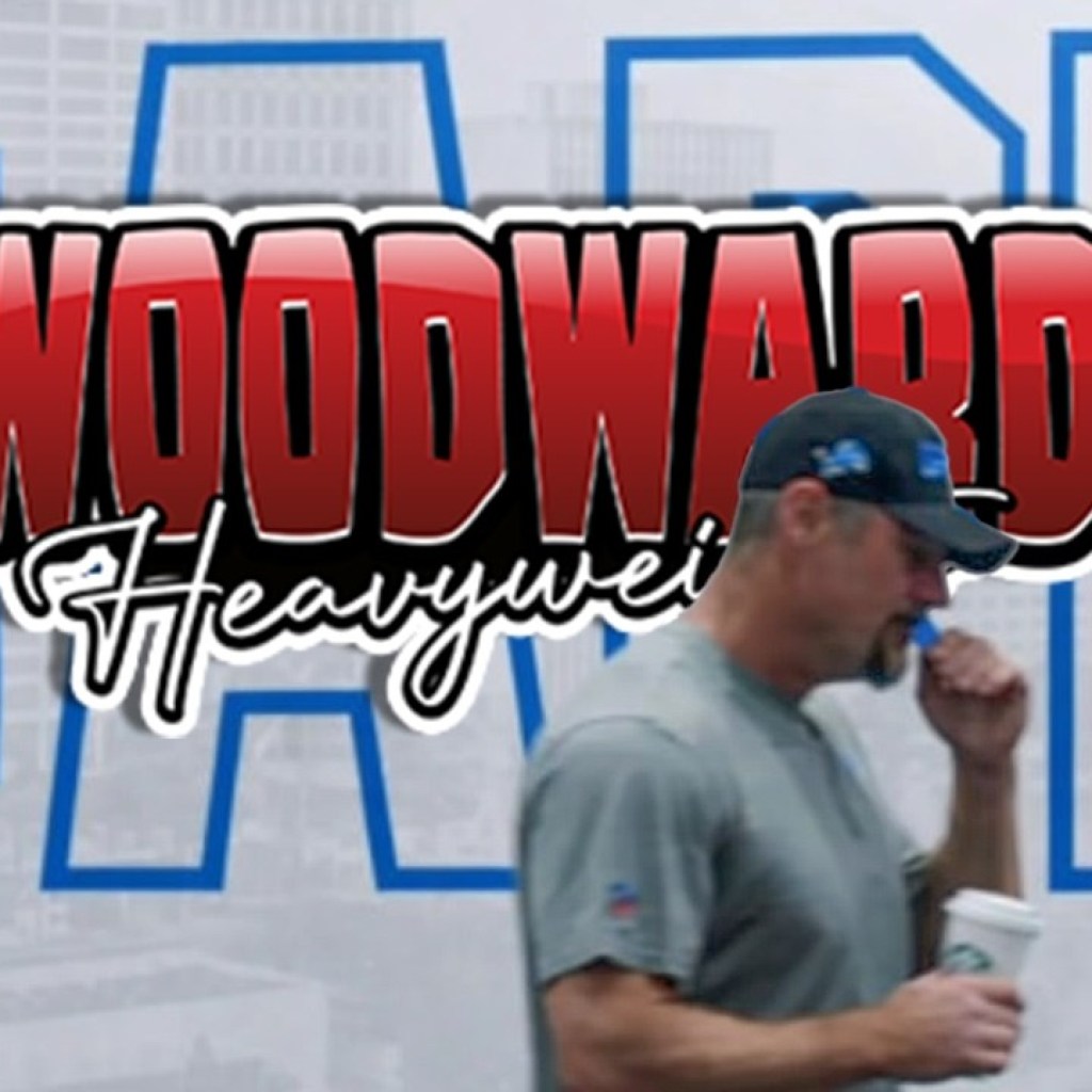 Detroit Lions Draft Conspiracies | Woodward Heavyweights | Tuesday, April 21st, 2026 Detroit Lions Draft Conspiracies | Woodward Heavyweights | Tuesday, April 21st, 2026