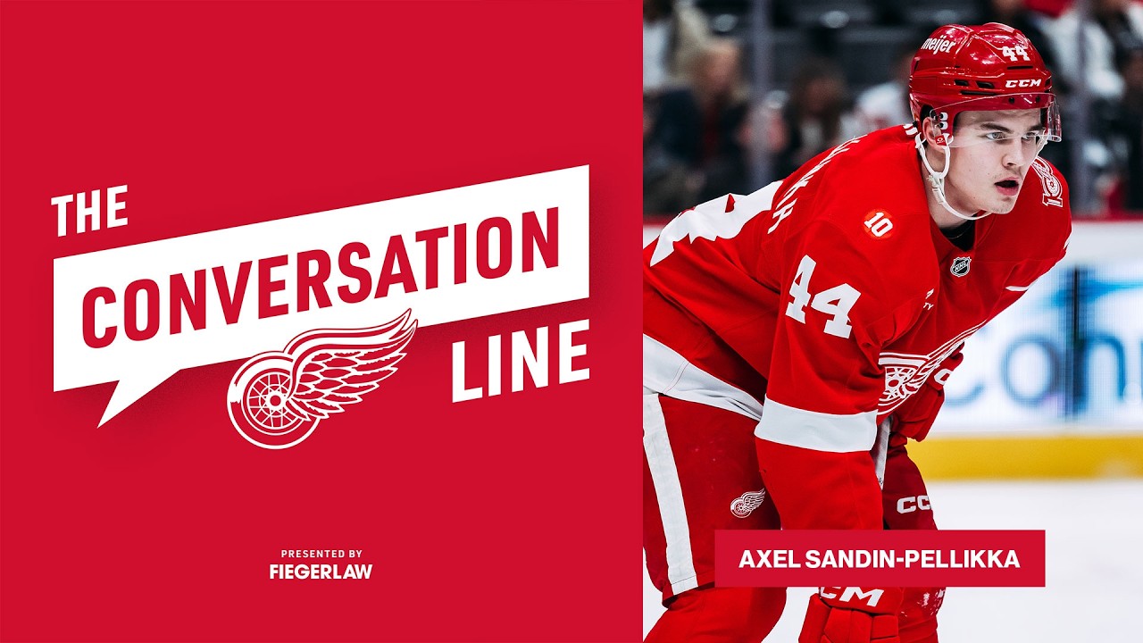 Axel Sandin-Pellikka | From Sweden with Skill Axel Sandin-Pellikka | From Sweden with Skill